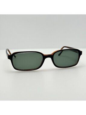 Versace 3001 138 Eyeglasses Eye Glasses Frames Black 54-18-140